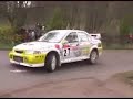 best of valašská rallye 2007