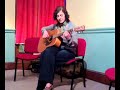 video Emily Scott playing at the Penicuik Arts Centre. All acoustic line up with John Mowbray & band, and Rob St John. In all, a very good evening!
See ww... Picture