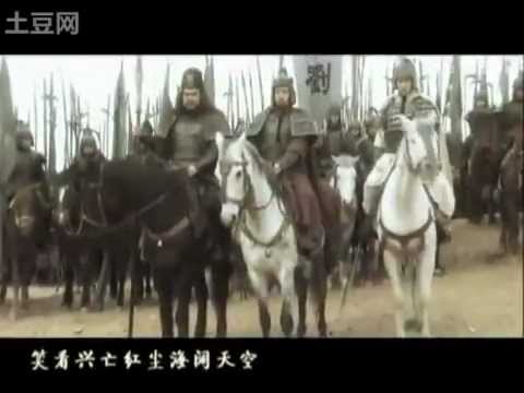how to draw zhao yun