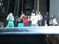 Madonna - Into The Groove (Rehearsal Sticky & Sweet) (1)