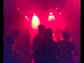 Halle 2 (Hanau) Nacht der Maschinen (1.)