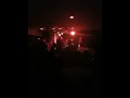 Golden Vanity -- Liberal Arts Degree (Live)