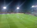 Sparta x Panathinaikos Atheny