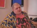 short video interview of teki latex, all rights reserved to the website www.zikaddict.fr