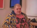 short video interview of teki latex, all rights reserved to the website www.zikaddict.fr