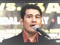 marco antonio barerra