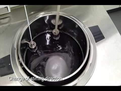 how to dissolve agar
