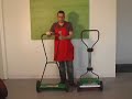 FAQ: Brill Vs. Scotts Push Reel Mowers