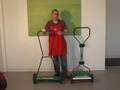 FAQ: Brill Vs. Scotts Push Reel Mowers