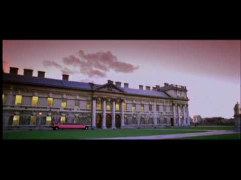 LONDON DREAMS-KHWAB