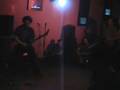 DESISTO en Directo Sala Mandra