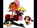 Monsters - PPG villains music video Monsters - PPG villains music video