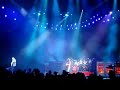 Rush YYZ w/video outro 6/14/08 Philadelphia
