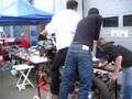 Sprintscooter hoofddorp @ testbank 18pk