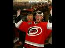Jordan and Eric Staal Jordan and Eric Staal