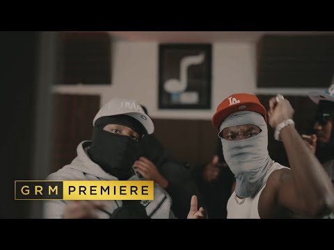 AM (410) – SL*T [Music Video] | GRM Daily