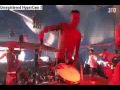 Hollywood Undead - Everywhere I Go Live At pinkpop