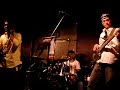Aquatic@ Fringe club Metropolis Part 1 Intro