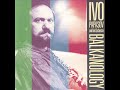 From the album Balkanology (1991) with Ivo Papasov and His Orchestra. Ivo's wife, Maria Karafezieva is singing this beautifull song based on the traditional folk song 