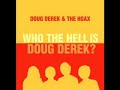 Douglas Derek