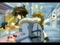 snow of love ave;new feat.sakura saori
