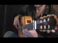 flamenco gipsy  ARANJUEZ titcho