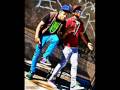 colors remade -NEWBOYZ