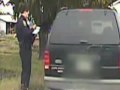 cat messing with police officer watch 100 times and still laugh epic fail