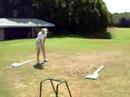 young kapalua golfer