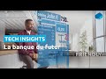 La Banque du Futur / Capgemini - 3.0 Productions