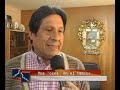 Contrastes-reportaje: Predios que obstruyen avenidas Contrastes-reportaje: Predios que obstruyen avenidas
