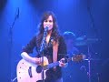 extrait du concert de kacey musgraves film� le 16 ao�t 2008 � equiblues, saint-agreve, france. avec pierre henri lafont � la basse, wes hendrix � la guitare, jacky bouladoux � la batterie et lionel wendling � la pedal steel guitar.