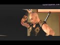 Saint's Row 2 - 05 - Saint's Seven