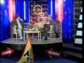 01 Nezavisna TV - Dragan Anicic in Rezak Hukanovic TV Talk Show