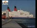 KNRM Hoek van Holland krijgt cheqeu