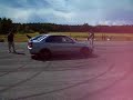 EVO IV vs Audi TT