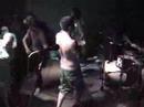 Reign Supreme - I Stand Defiant