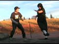 Ninja Combat Strikes (part 3 Antang VS Ningeah) Ninja Combat Strikes (part 3 Antang VS Ningeah)