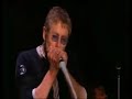 baba o'reiley from the headliners the who