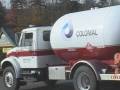 Colonial Oil & Gas Co- Tannersville, NY 30 TV