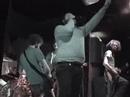 The American Black Lung - The Skyline Itself is Alive The American Black Lung - The Skyline Itself is Alive
