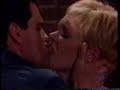 Jack and Carly got locked in the wineseller in 1999.