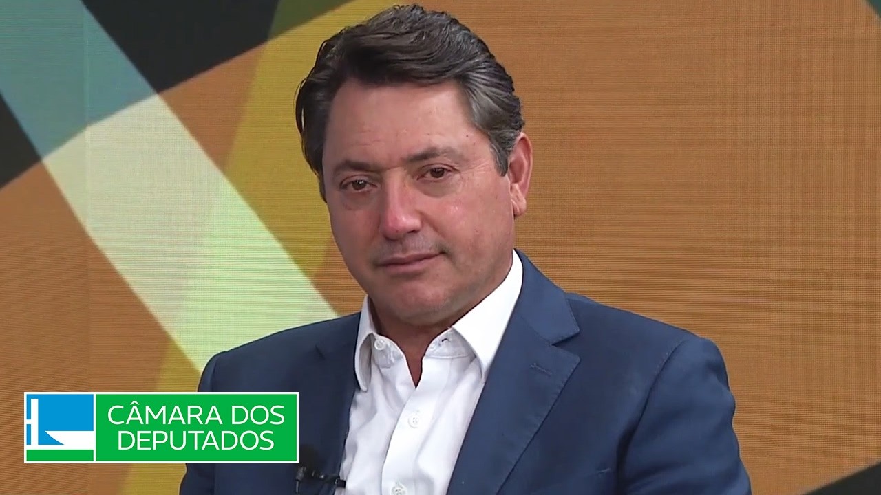 propõe regularização de imóveis em faixa de fronteira - 21/9/2026 #PalavraAberta