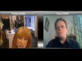 Kathy Griffin on Eminem's Tantrum at 2009 MTV Movie Awards