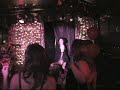 Miss Gay Massachusetts Pageant - Jacques Cabaret