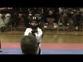 Gabriel Savard Vs Cristian Dusa