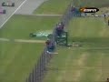 1992 Indy 500 crash