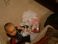 Fun with tissues