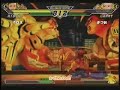 Acho; Kurosu vs Gatsuo