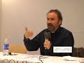 Tony Karon -- Zionism Reconsidered Part 2